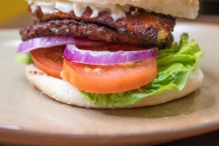tasty gourmet burger Fernandez Peri Peri in Reading tasty gourmet burger Fernandez Peri Peri in Reading