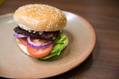 Succulent Gourmet Burger Fernandez Peri Peri in Reading