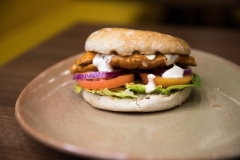 Burger Burger