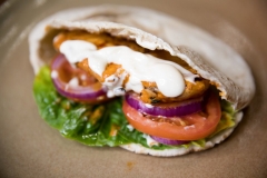 Pitta Special