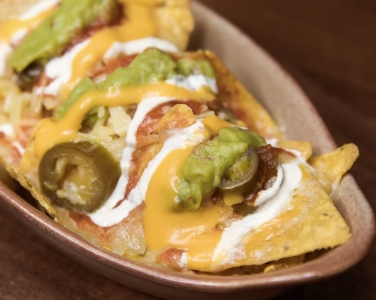 Nachos