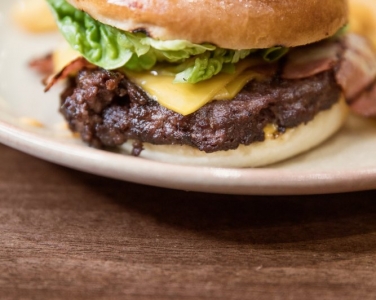 Tasty Burger