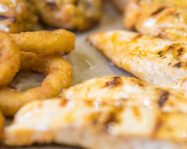 Platter