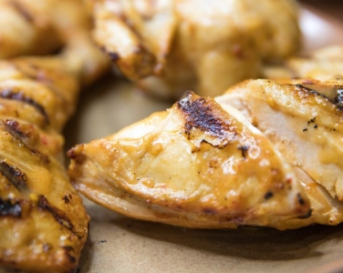 Fernandez Chicken