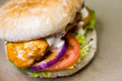 Chicken Burger