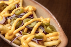 Fully Loaded Fries Fully Loaded Fries
